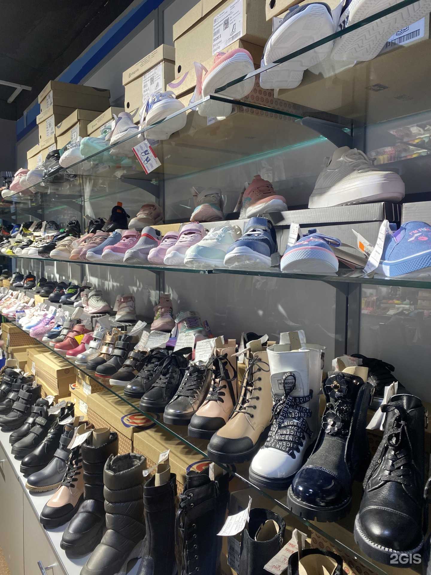 Отзывы на компанию Гудвин в г. Якутск c фото