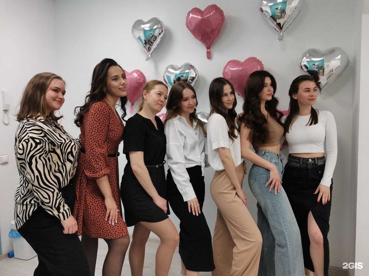 Отзывы на компанию Start to art в г. Новосибирск c фото