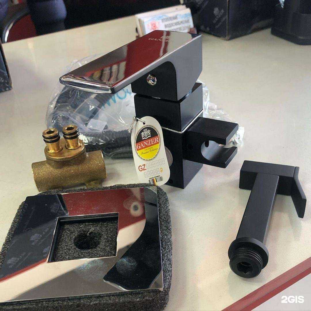 Отзывы на компанию Сантехстиль в г. Волгоград c фото