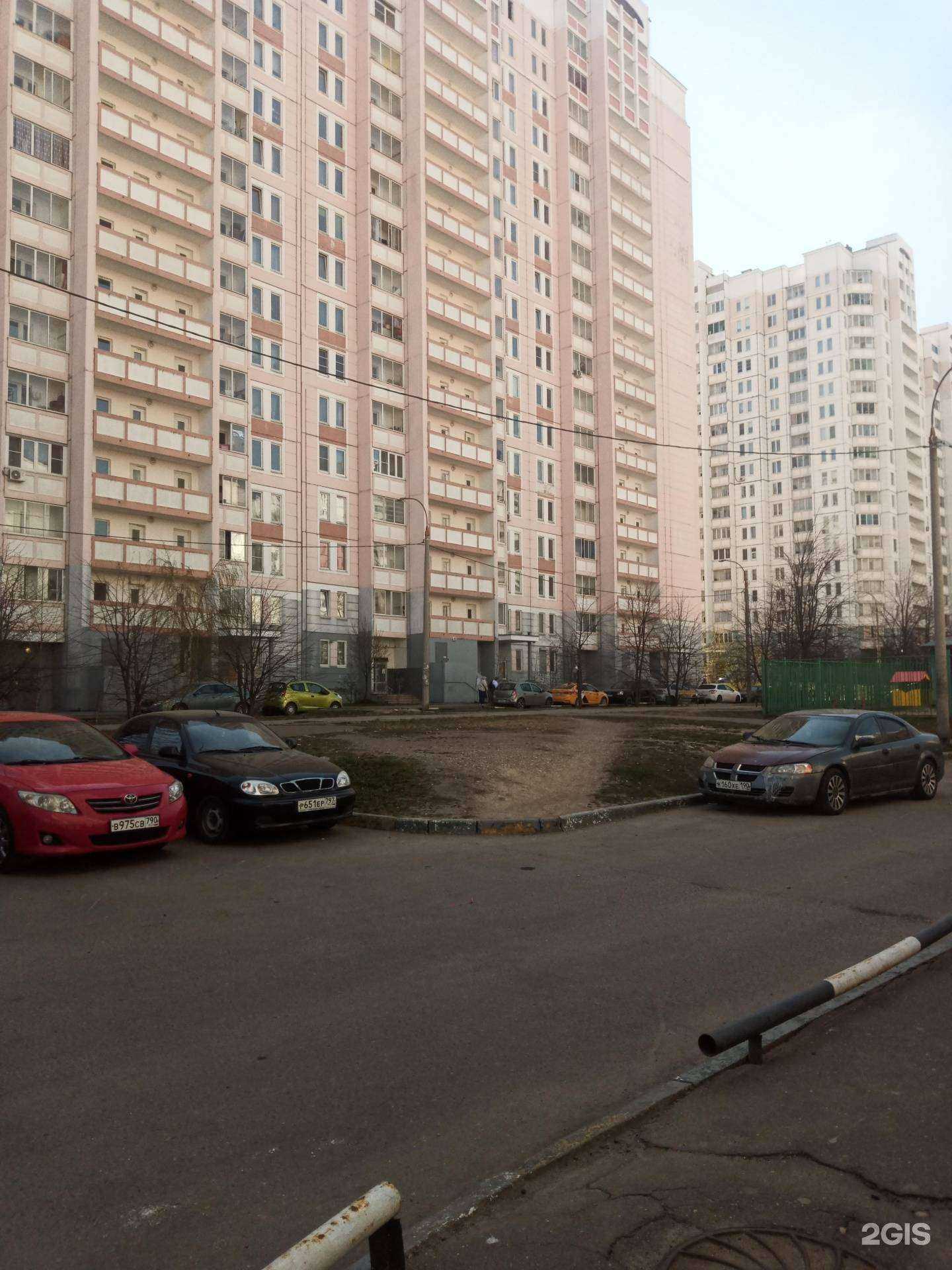 Отзывы на компанию Центр семейной стоматологии в Подольске c фото - фотография 2 из 2