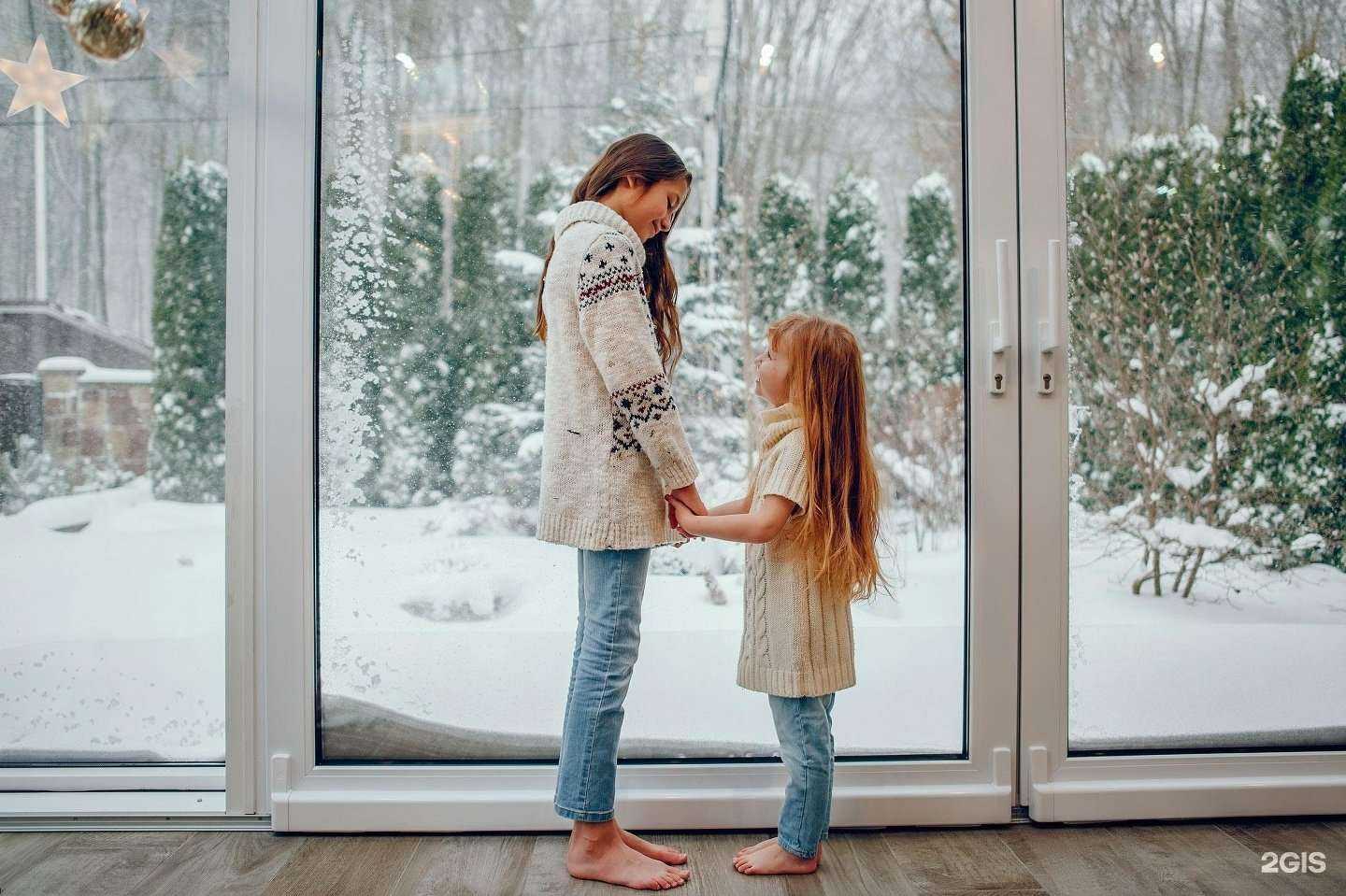 Отзывы на компанию Панорама в г. Рыбинск c фото