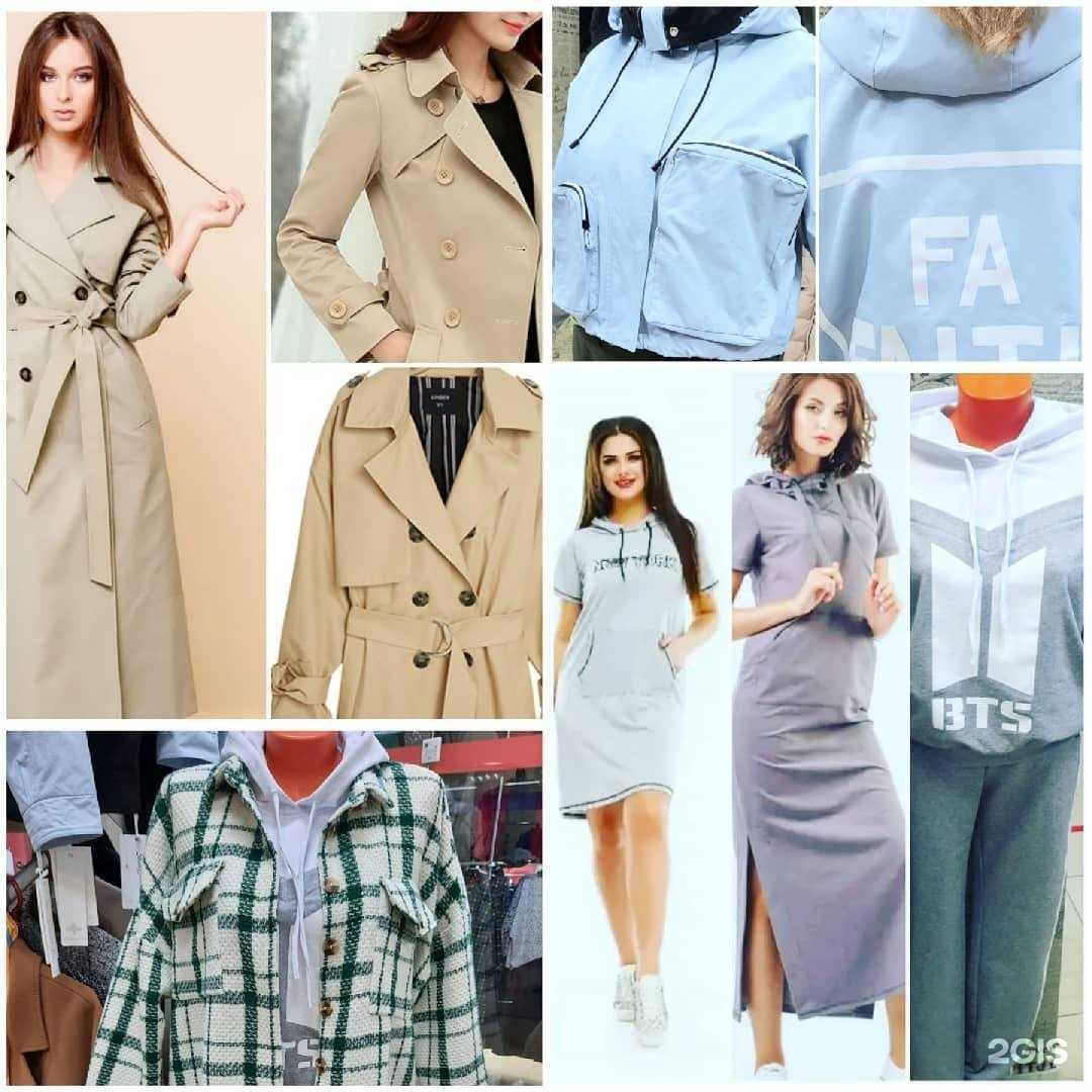 Отзывы на компанию Chic modern в Тюмени c фото