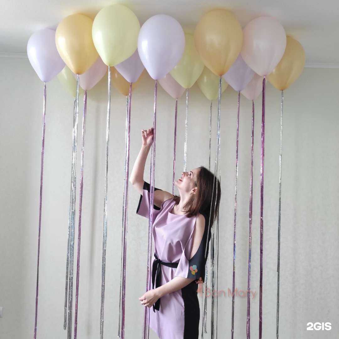 Отзывы на компанию Bon Mary в Иванове c фото