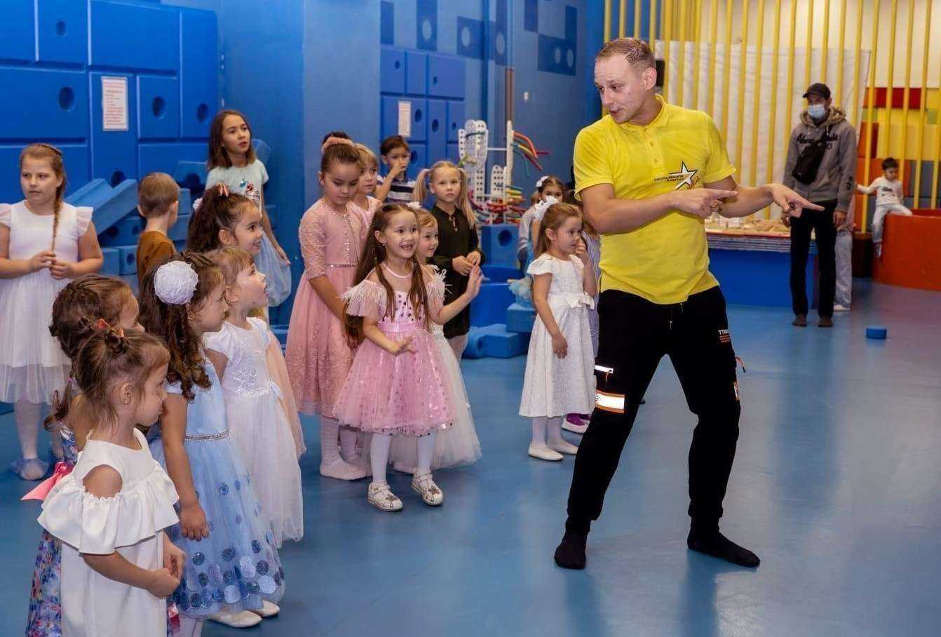 Отзывы на компанию Ты звезда! в г. Уфа c фото