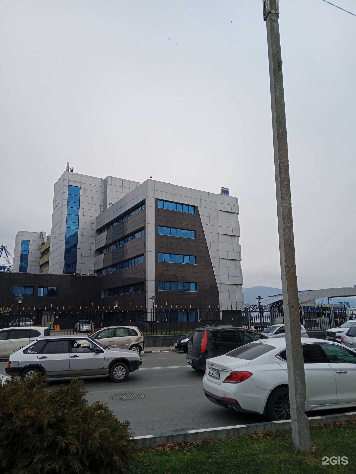 Отзывы на компанию Академ Тест в Новороссийске c фото