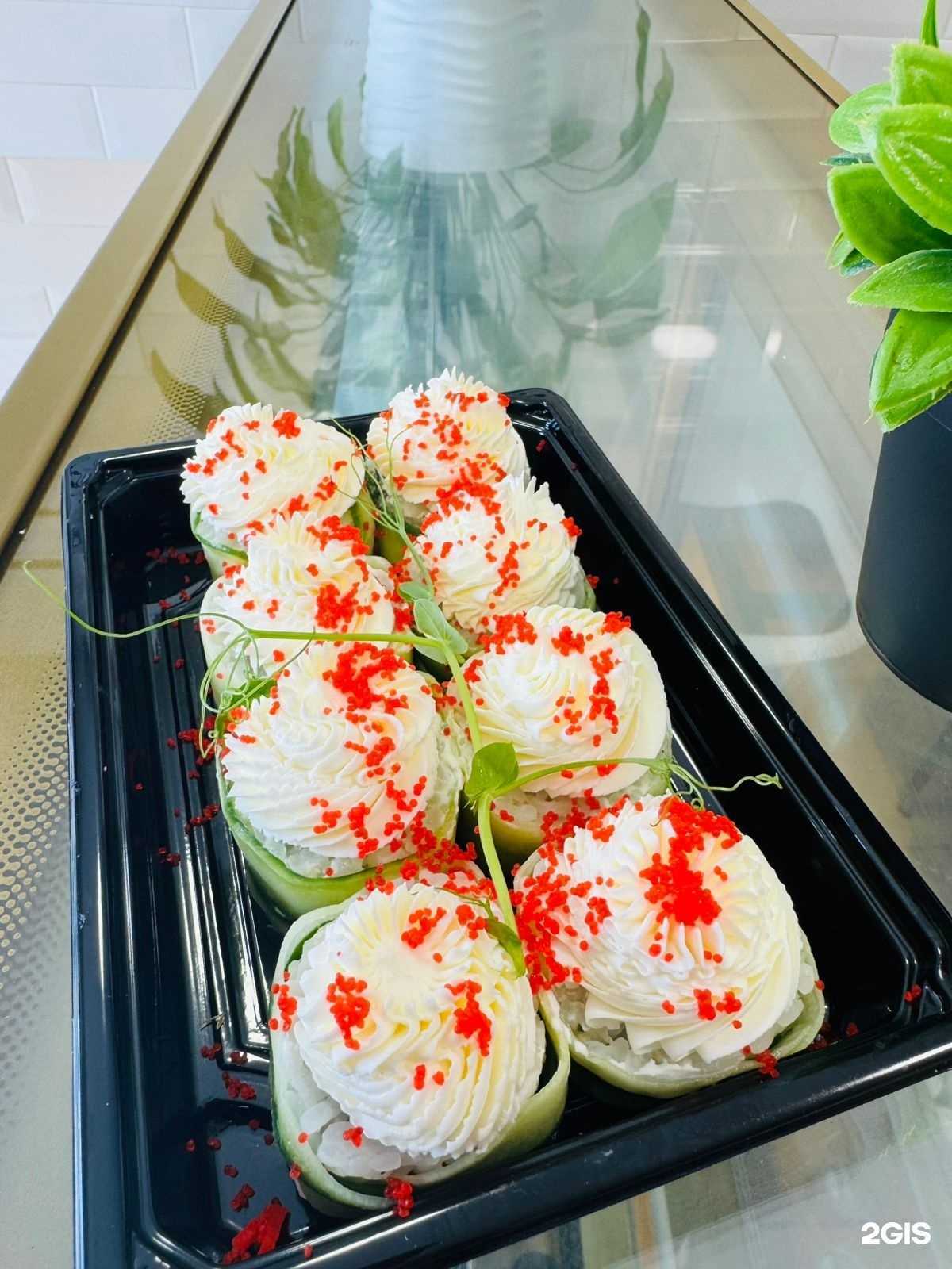 Отзывы на компанию Кафе в Сочи c фото