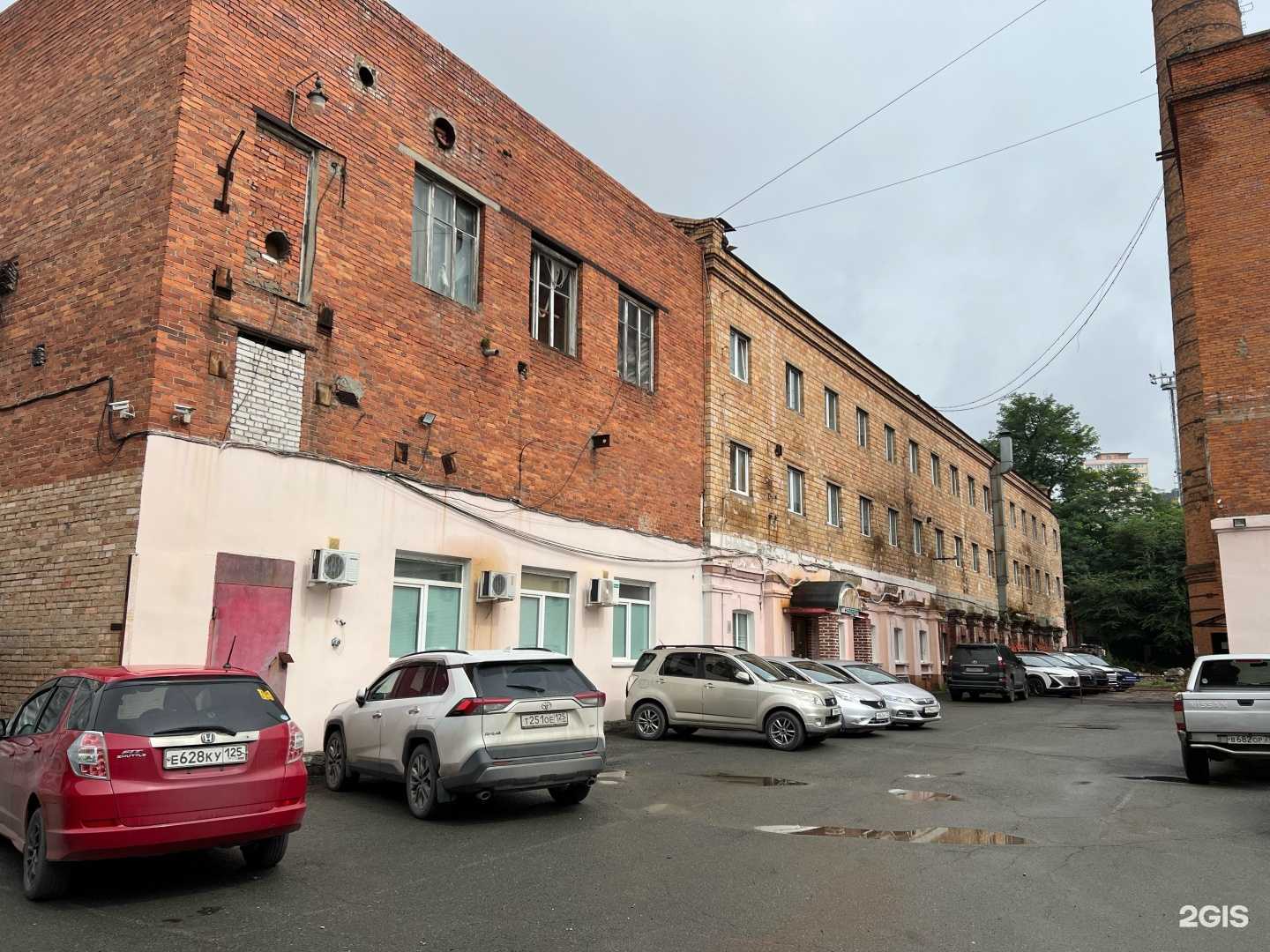 Отзывы на компанию _nails_vl в Владивостоке c фото