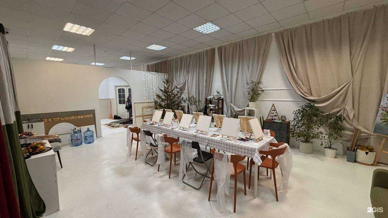 Отзывы на компанию Каникулы.Арт в Екатеринбурге c фото