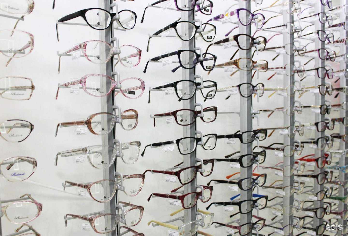 Отзывы на компанию Планета оптика в Зеленодольске c фото