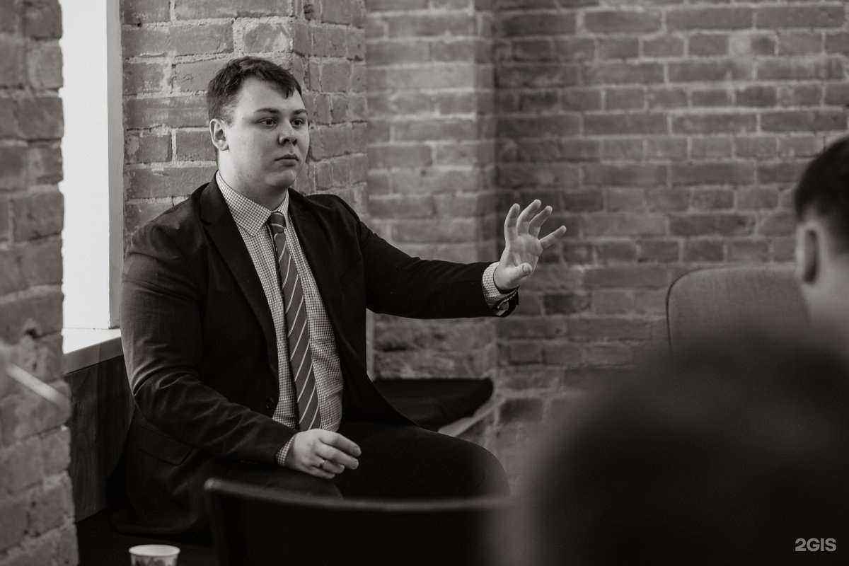 Отзывы на компанию Benefactum в Екатеринбурге c фото