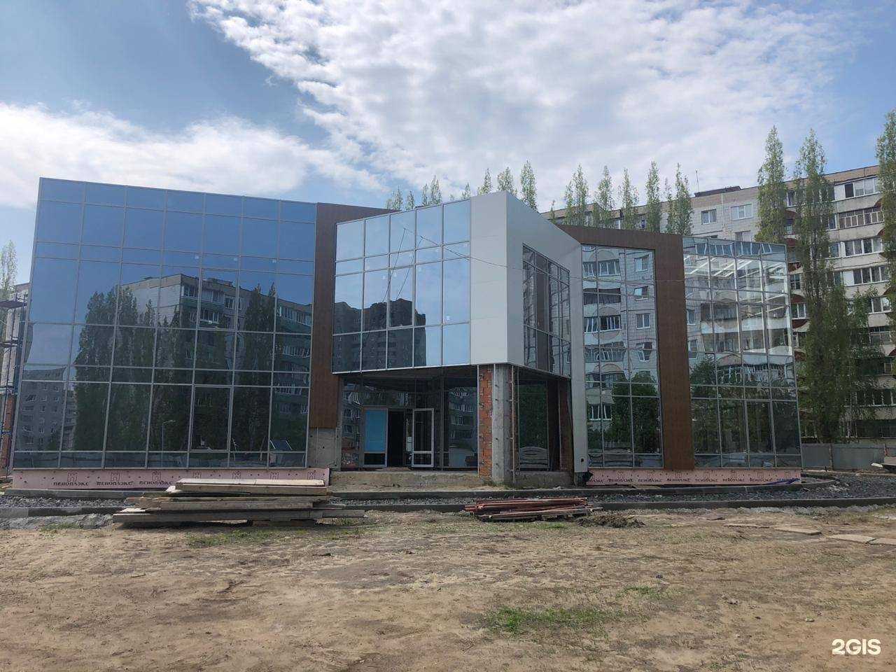 Отзывы на компанию ИРиС в Старом Осколе c фото - фотография 2 из 2