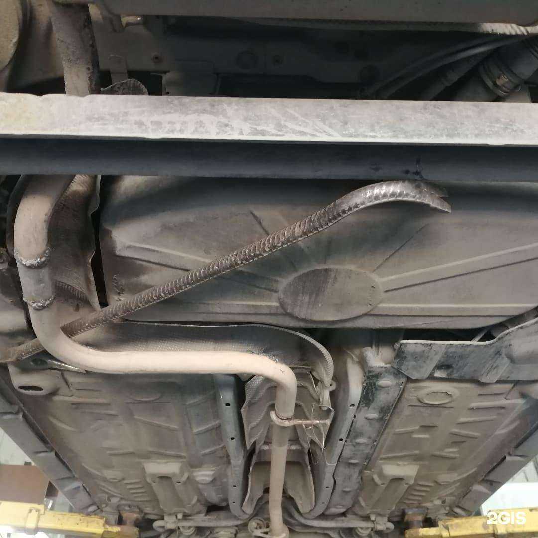 Отзывы на компанию Авто help в Уфе c фото