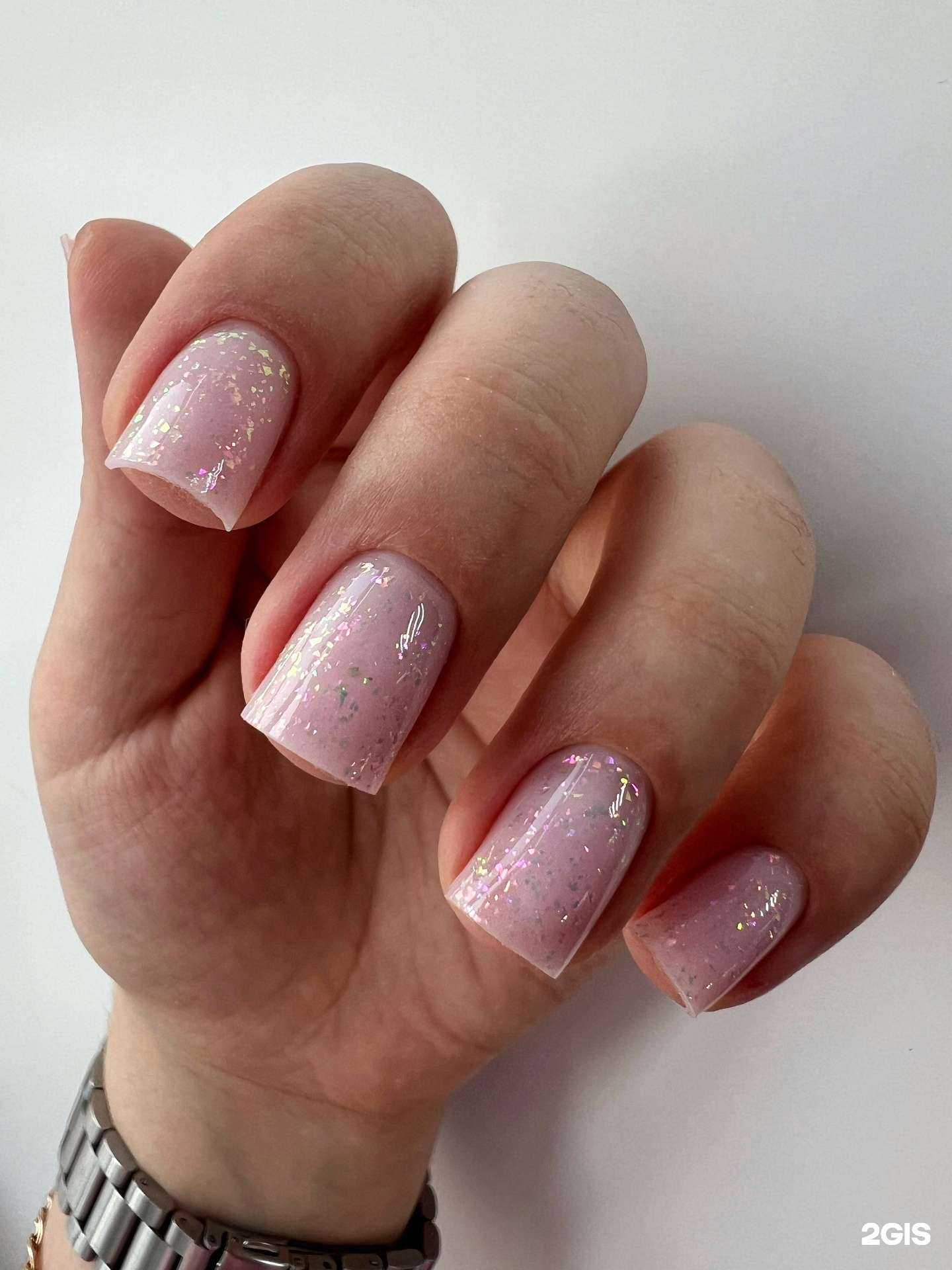 Отзывы на компанию Annails в Копейске c фото