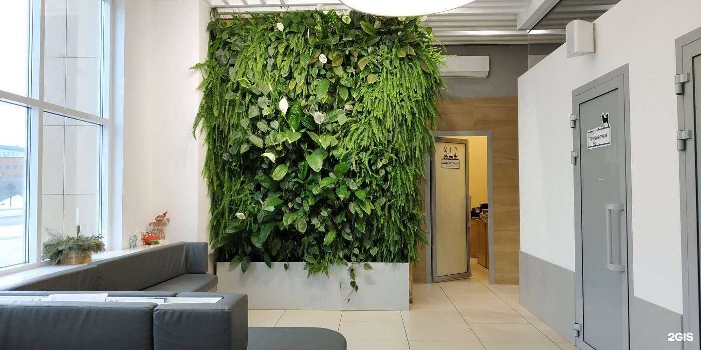 Отзывы на компанию Вергарден в Челябинске c фото