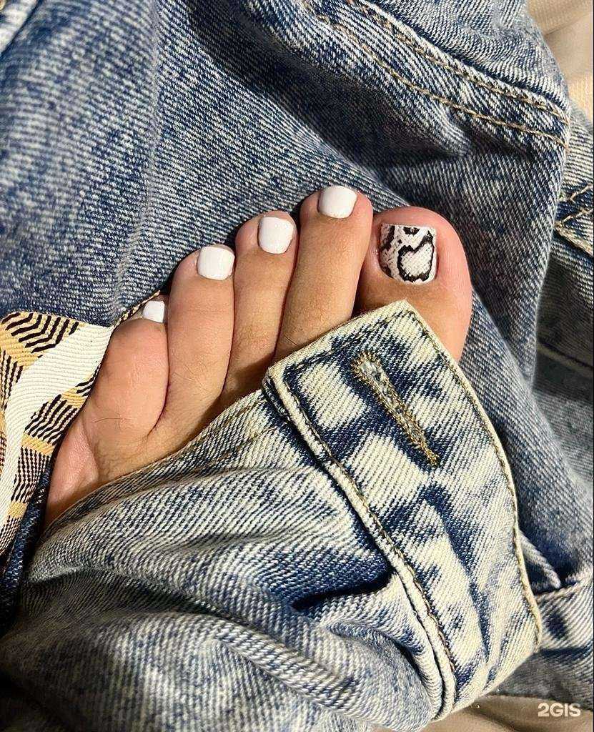 Отзывы на компанию Lyubov Kostenko Podolog&Esthetic в Артёме c фото