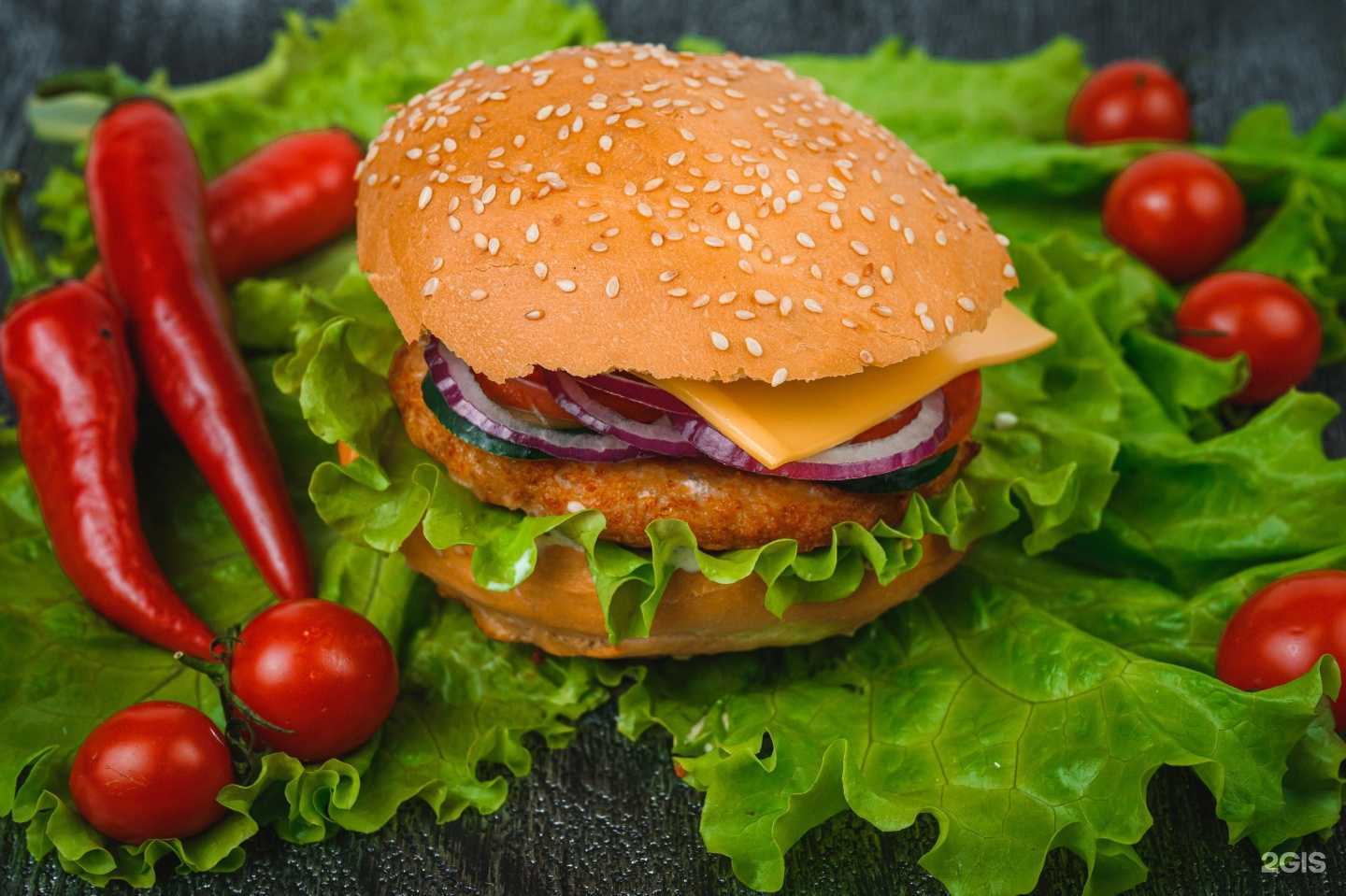 Отзывы на компанию Art kebab в г. Пермь c фото