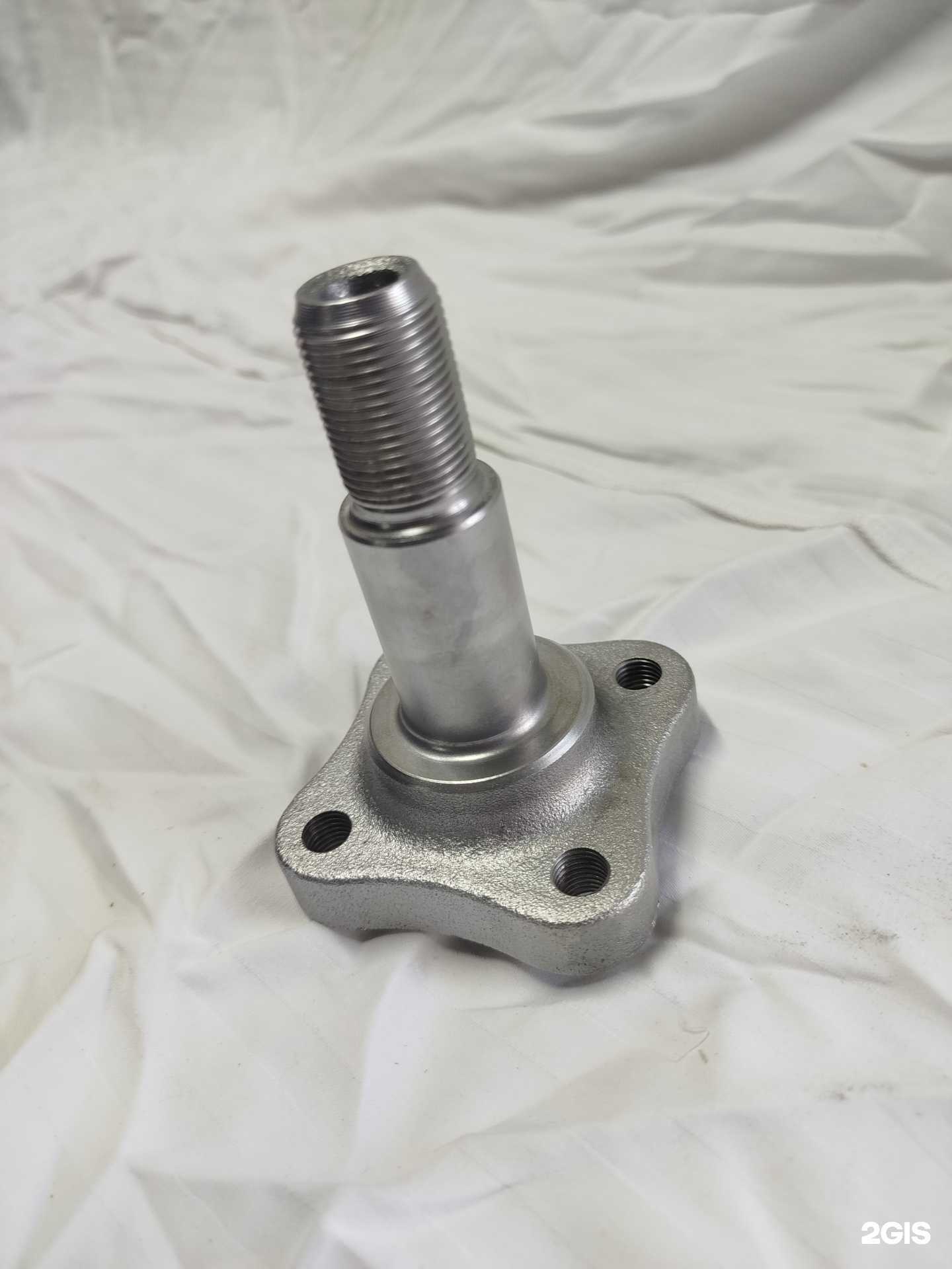 Отзывы на компанию Автосервис в Новосибирске c фото