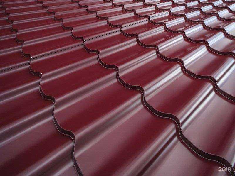 Отзывы на компанию Металл Профиль в Екатеринбурге c фото