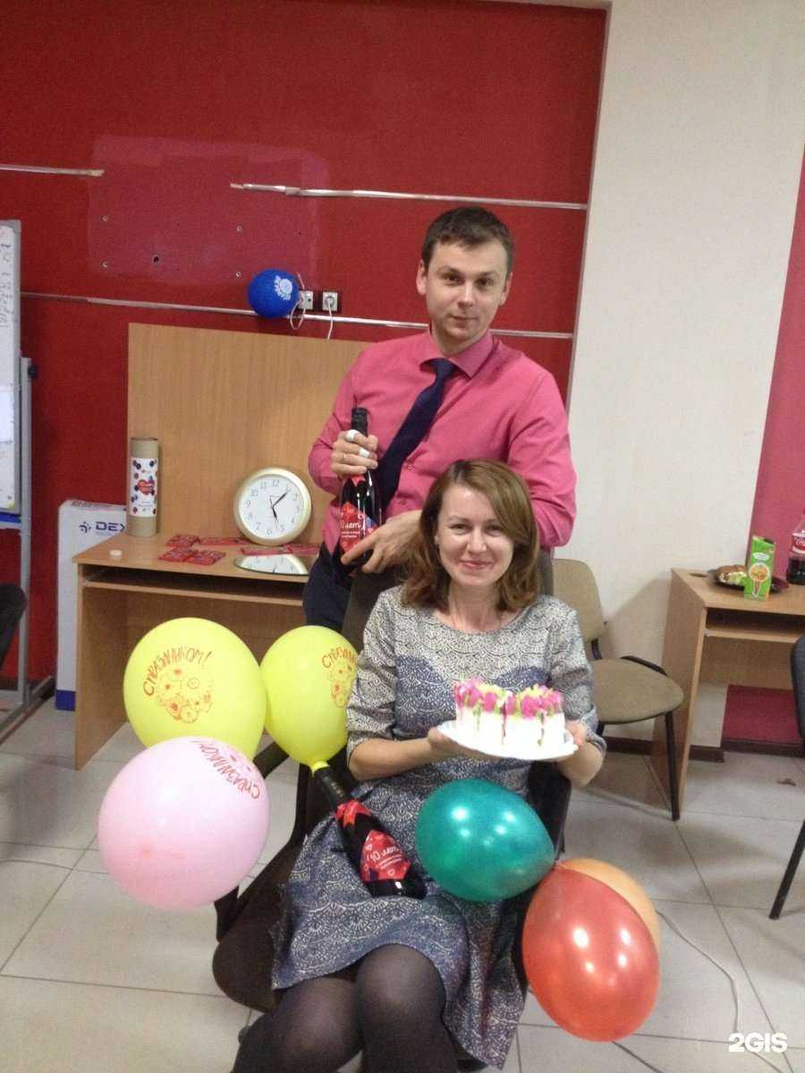 Отзывы на компанию Корпоративные Решения в г. Чебоксары c фото