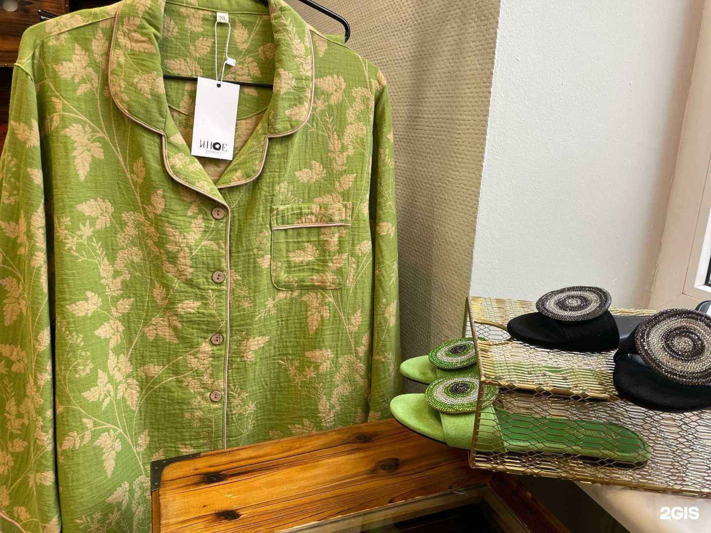 Отзывы на компанию Иное в Калининграде c фото