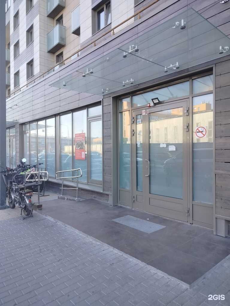 Отзывы на компанию Самокат в Отрадном c фото