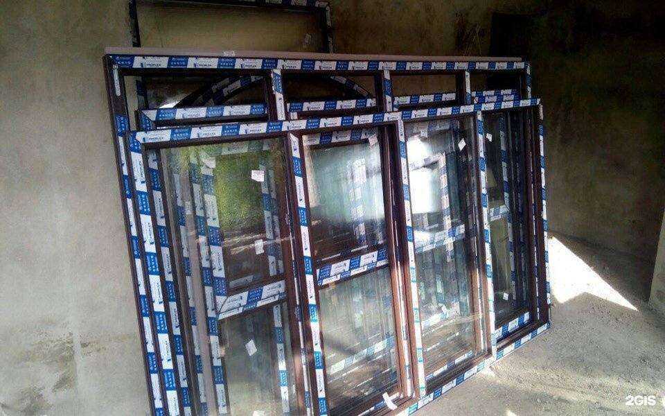 Отзывы на компанию Окна Юга в Сочи c фото