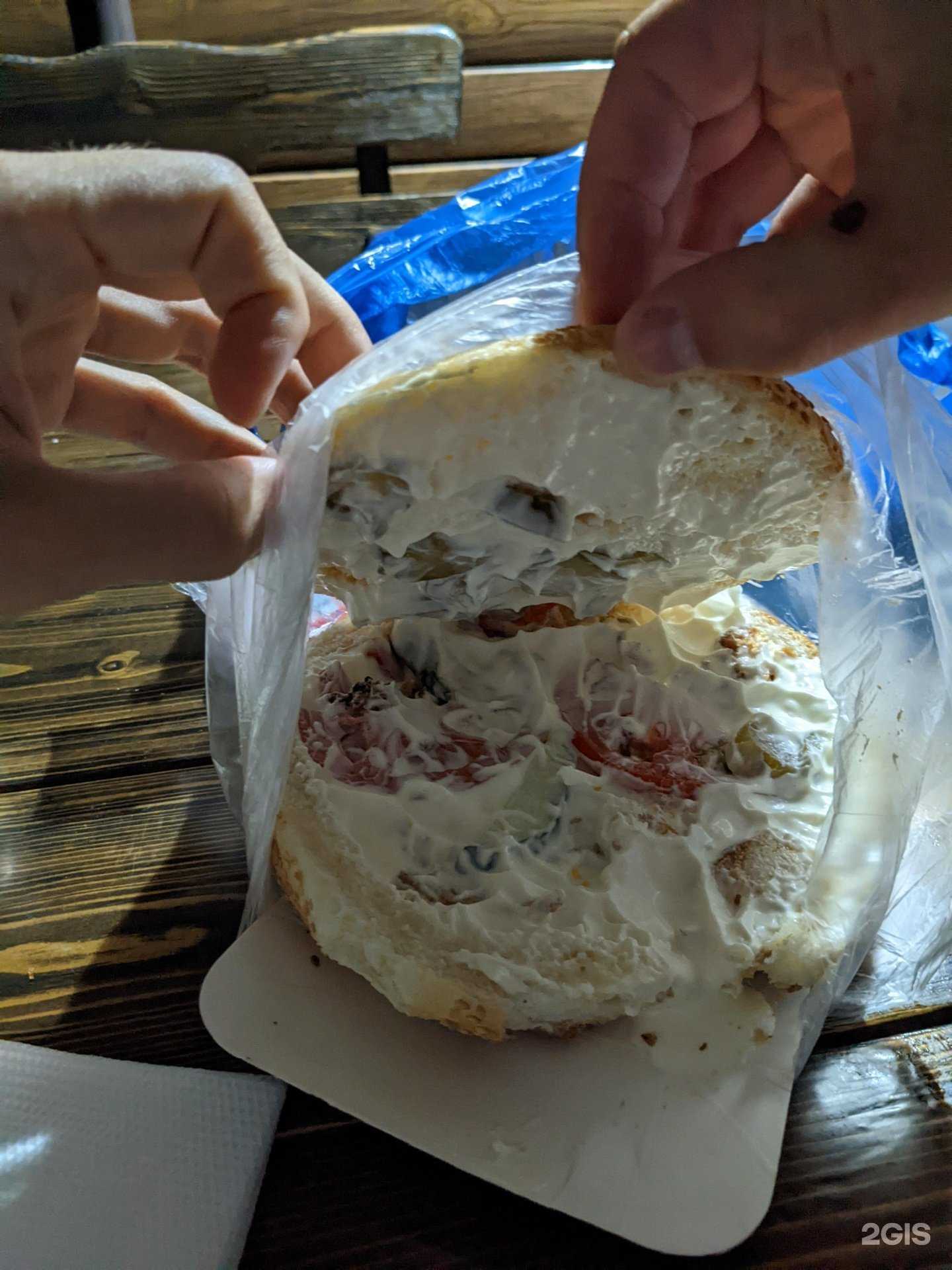 Отзывы на компанию Шаурма от души в г. Шахты c фото