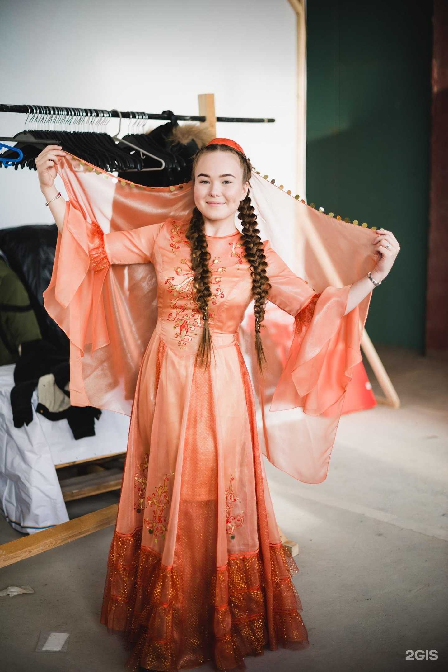 Отзывы на компанию 100 лиц в Уфе c фото