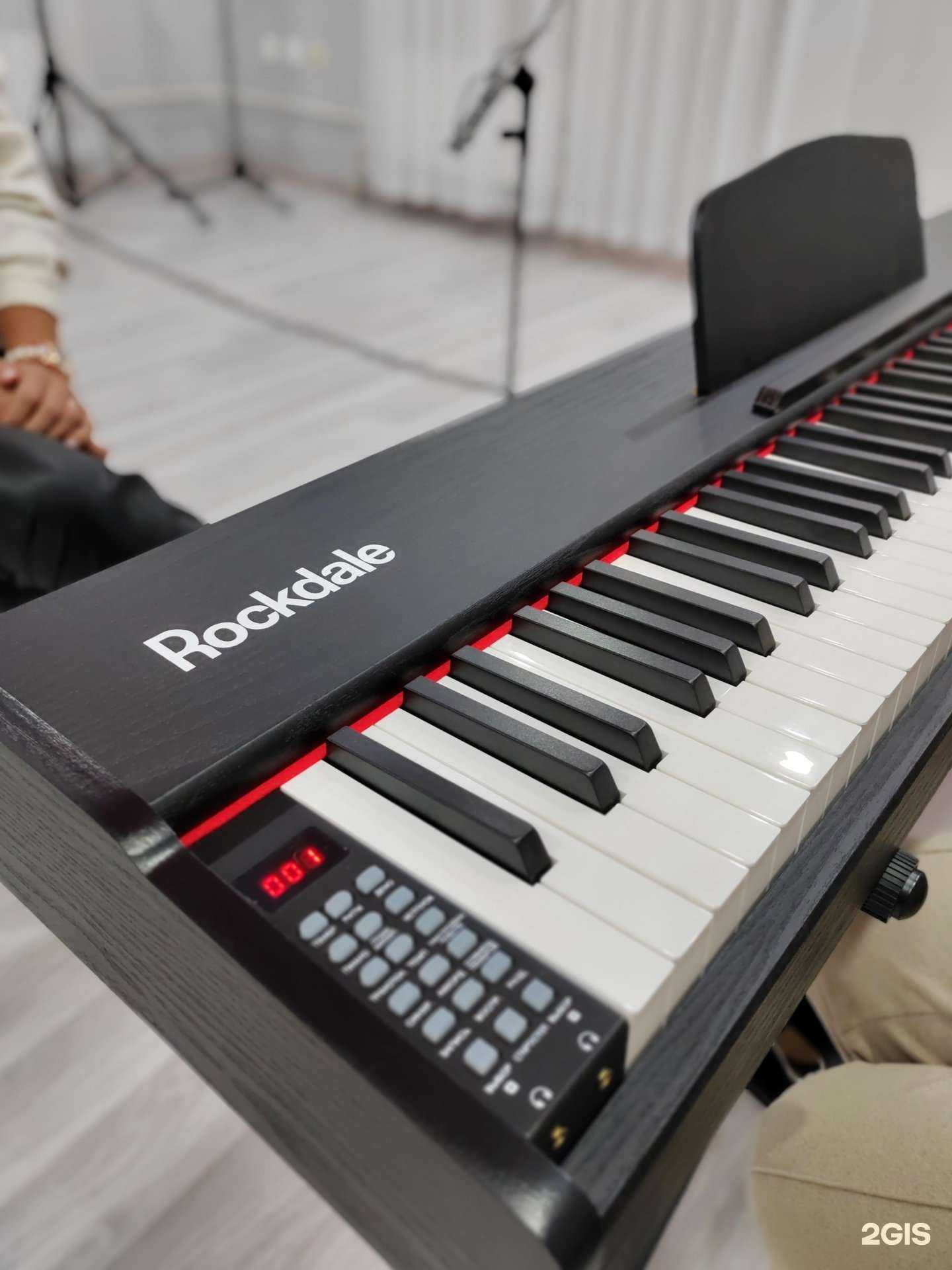 Отзывы на компанию Магия Звука в Ноябрьске c фото