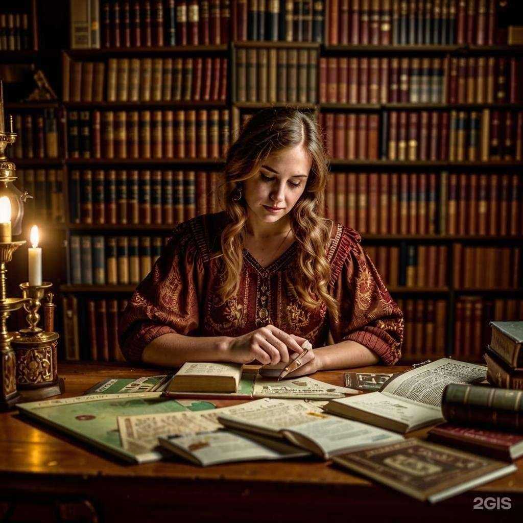 Отзывы на компанию Мир Нумеролога в Нижневартовске c фото