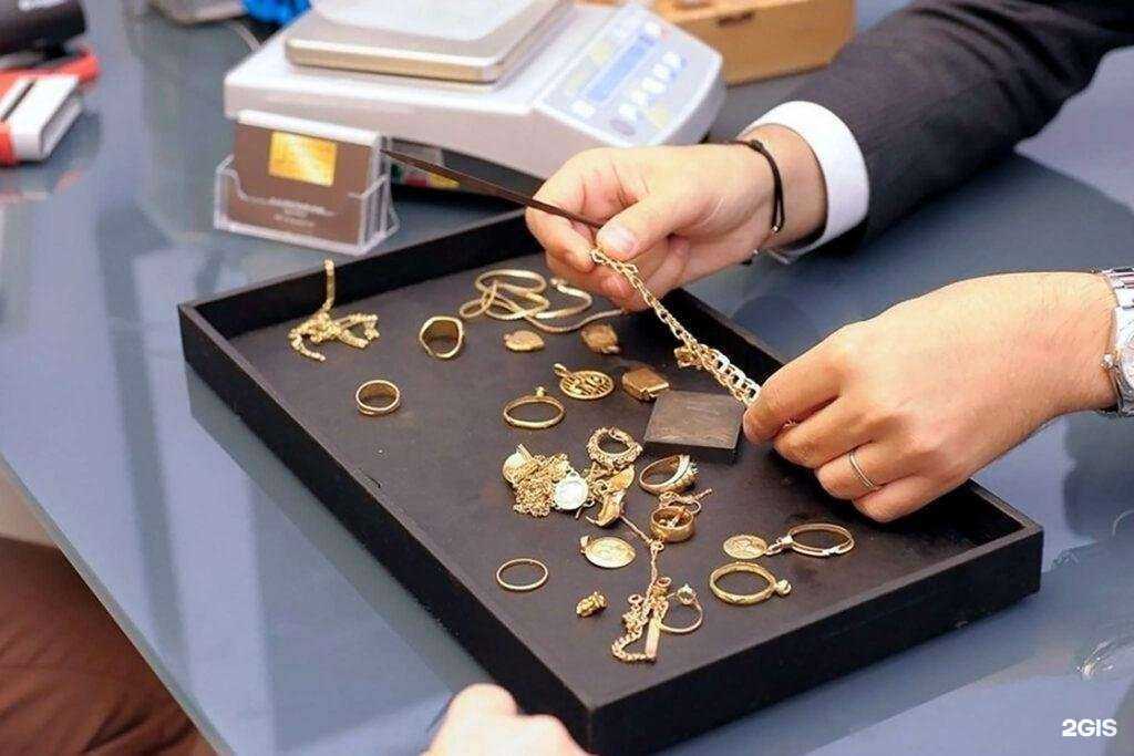 Отзывы на компанию Первый ЛомбардЪ в Канаше c фото