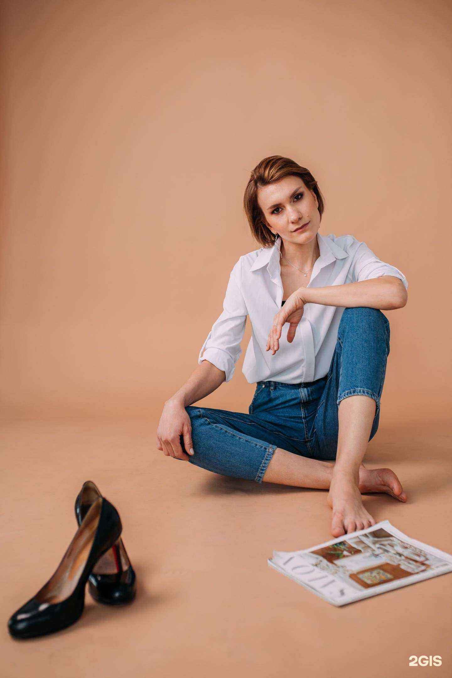 Отзывы на компанию Art models в г. Тамбов c фото