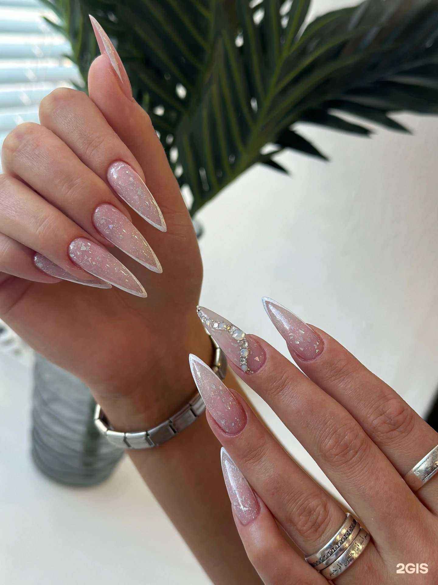 Отзывы на компанию Nik_nails_Ufa в г. Уфа c фото