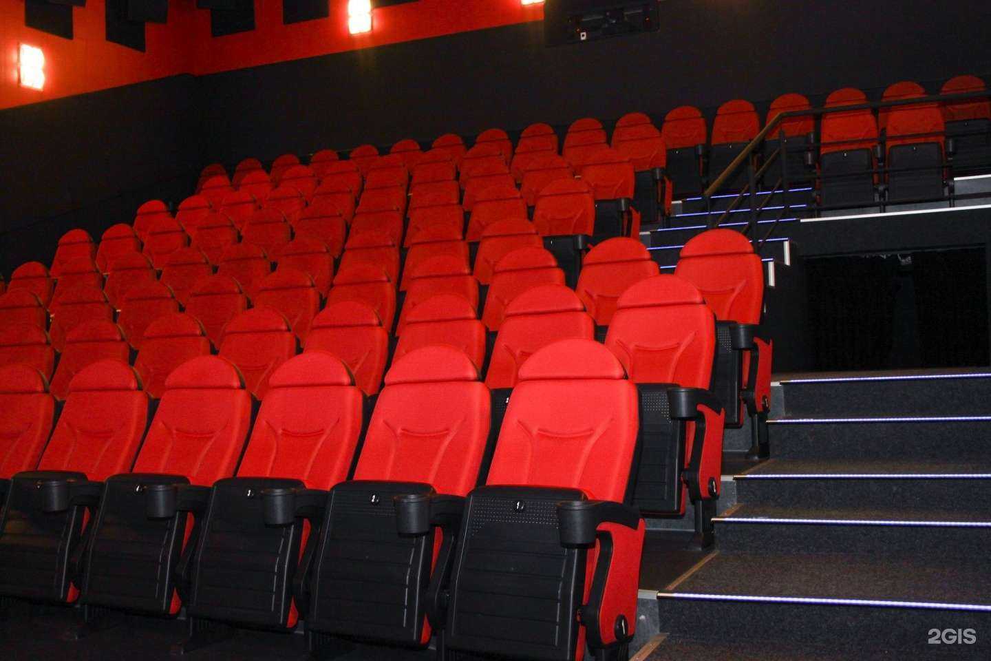 Отзывы на компанию Киносфера в Калининграде c фото