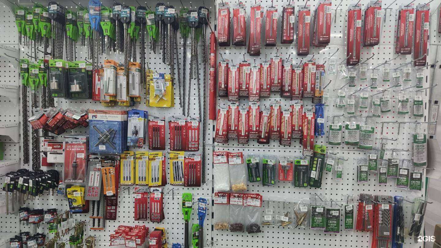 Отзывы на компанию ХозМаг в Новосибирске c фото