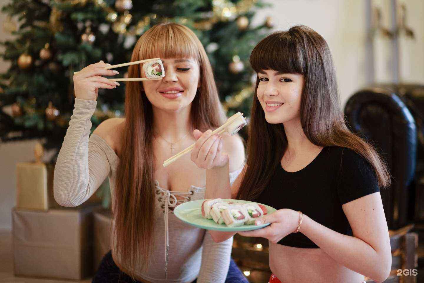 Отзывы на компанию Суши биг в г. Чита c фото