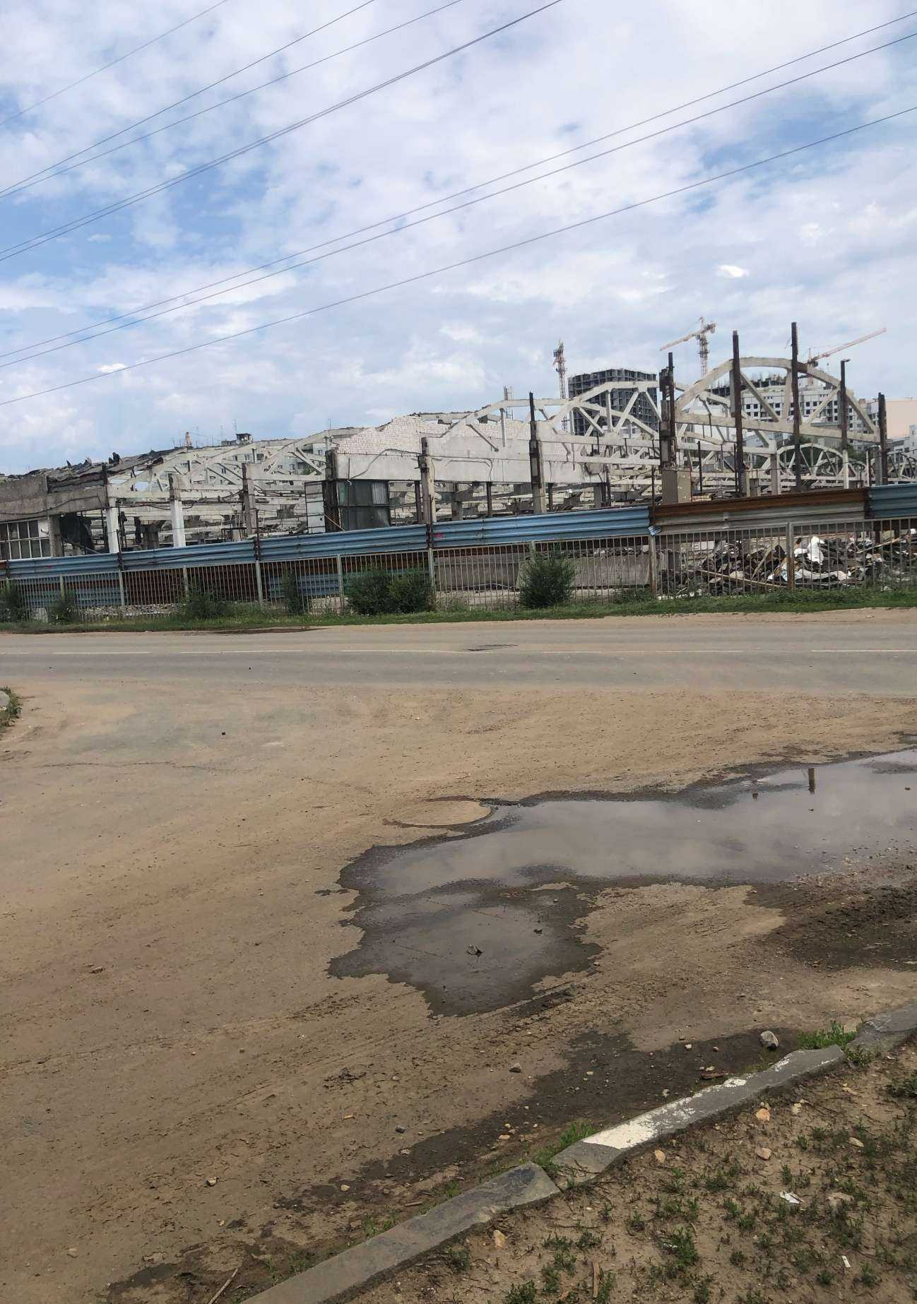 Отзывы на компанию Рокки в Энгельсе c фото - фотография 2 из 2