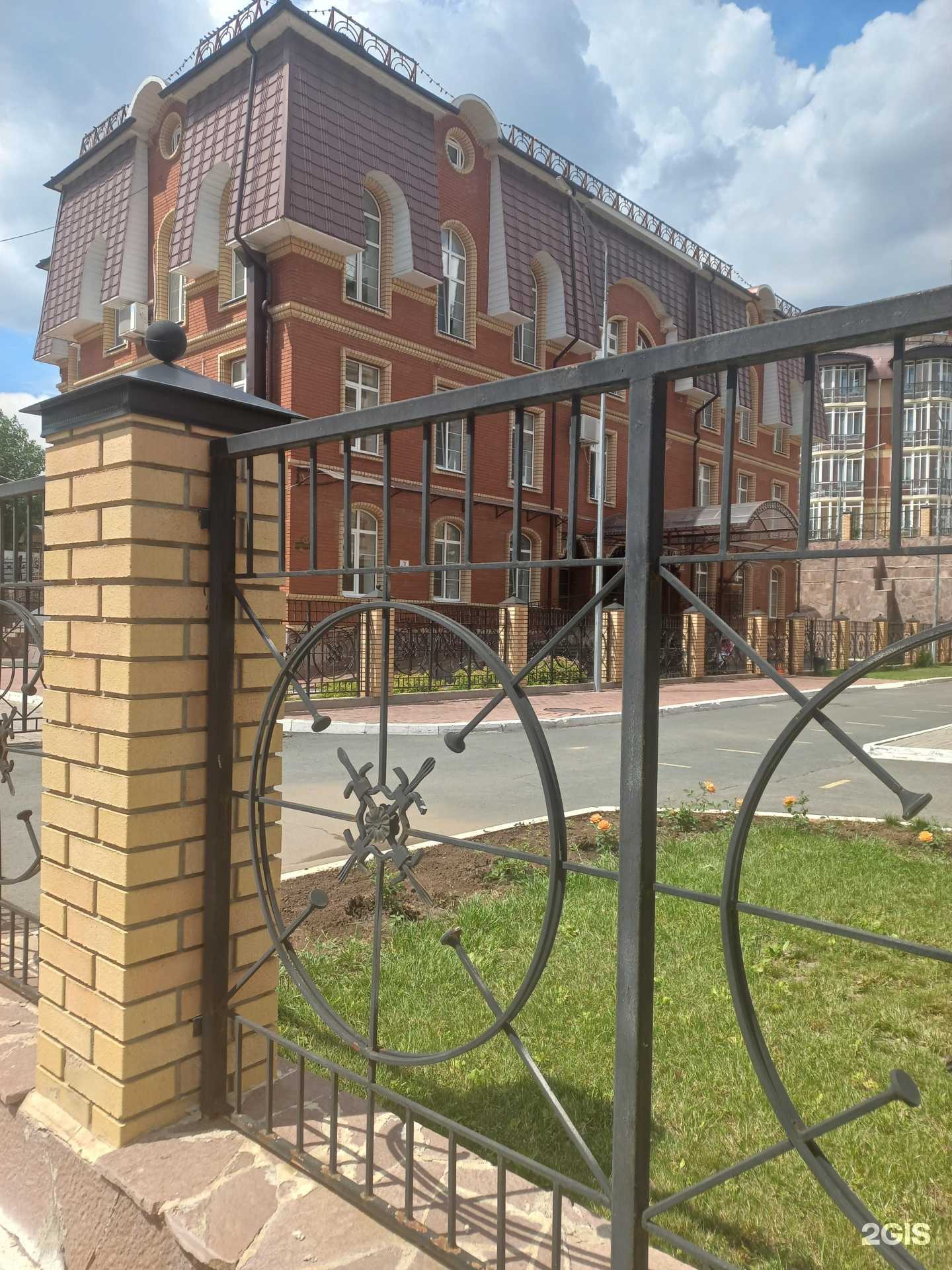 Отзывы на компанию Марсово поле в Оренбурге c фото - фотография 2 из 2