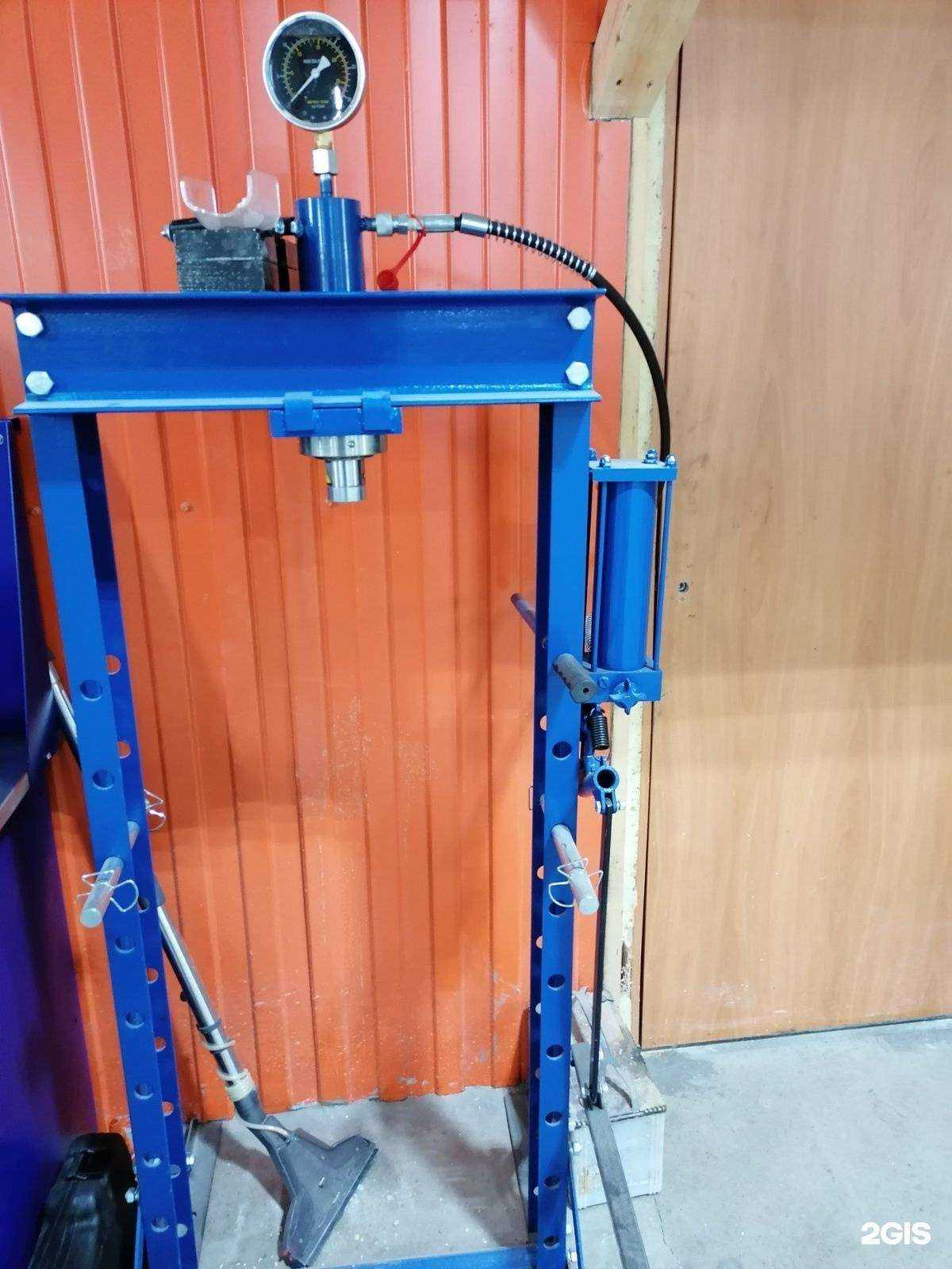 Отзывы на компанию Proсто-сам в г. Нефтеюганск c фото