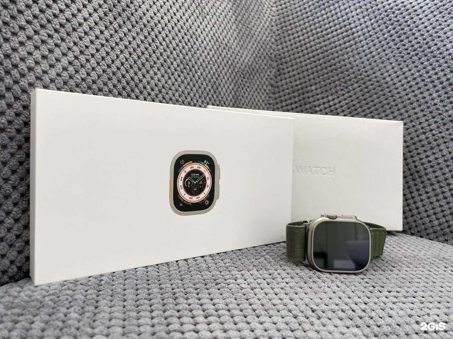 Отзывы на компанию Quad Shop в Новороссийске c фото