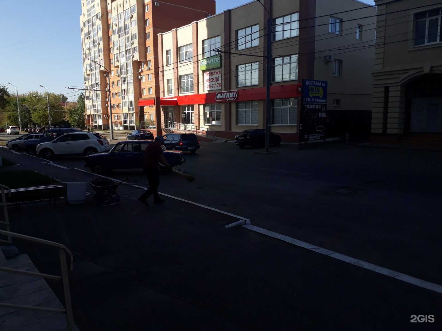 Отзывы на компанию Идея в Оренбурге c фото - фотография 2 из 2