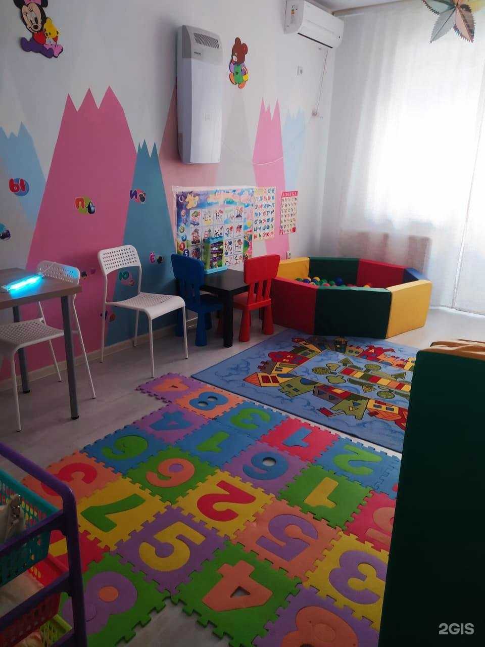 Отзывы на компанию Дар речи в Краснодаре c фото