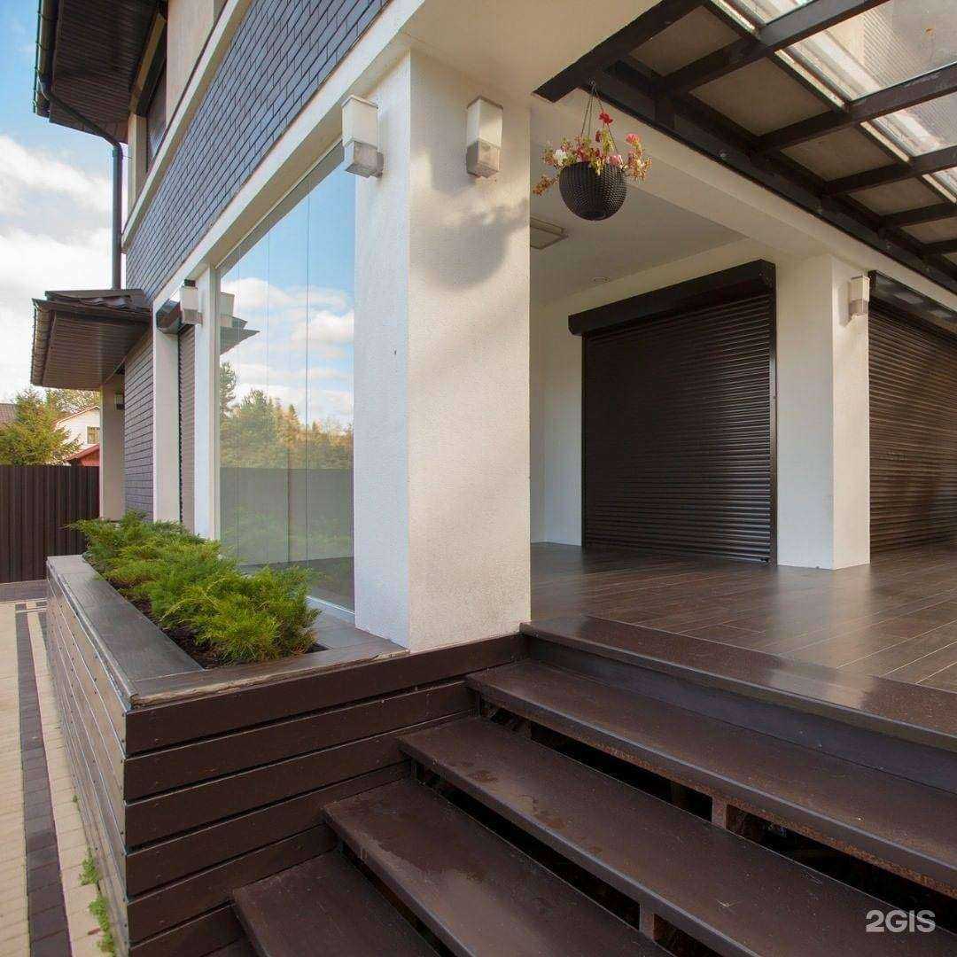 Отзывы на компанию Алютех-Н.Новгород в Нижнем Новгороде c фото