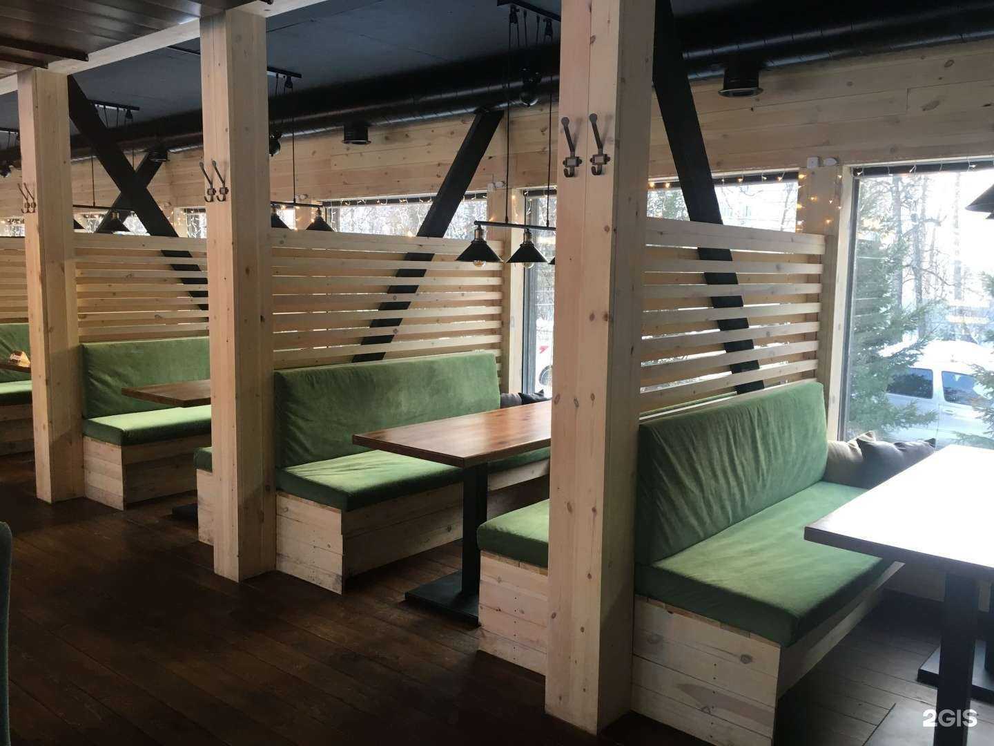 Отзывы на компанию Роща в Красноярске c фото