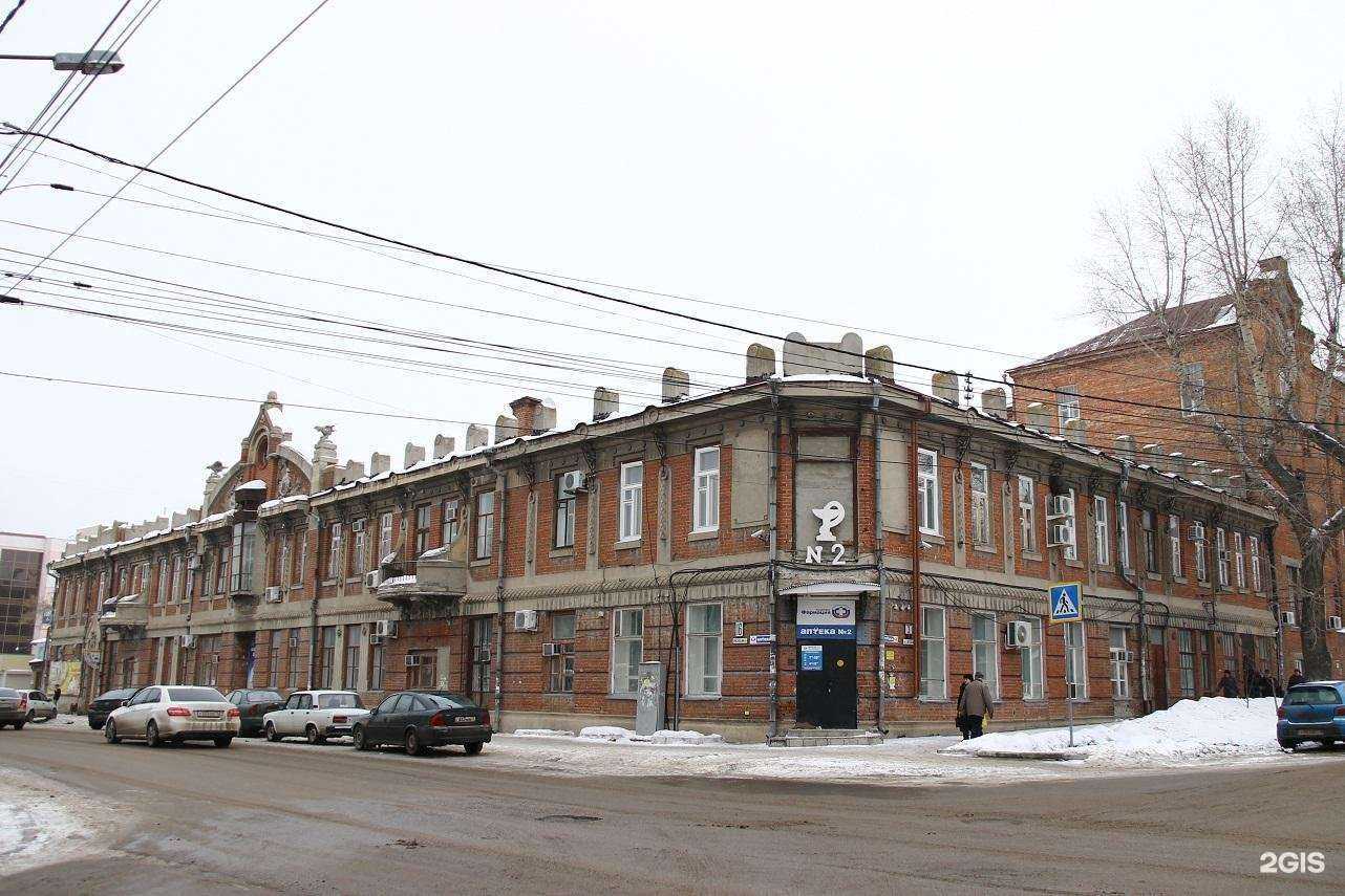 Отзывы на компанию Ульяновский государственный технический университет в Ульяновске c фото