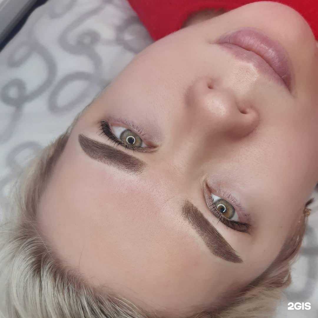 Отзывы на компанию Lucky brows в г. Пермь c фото
