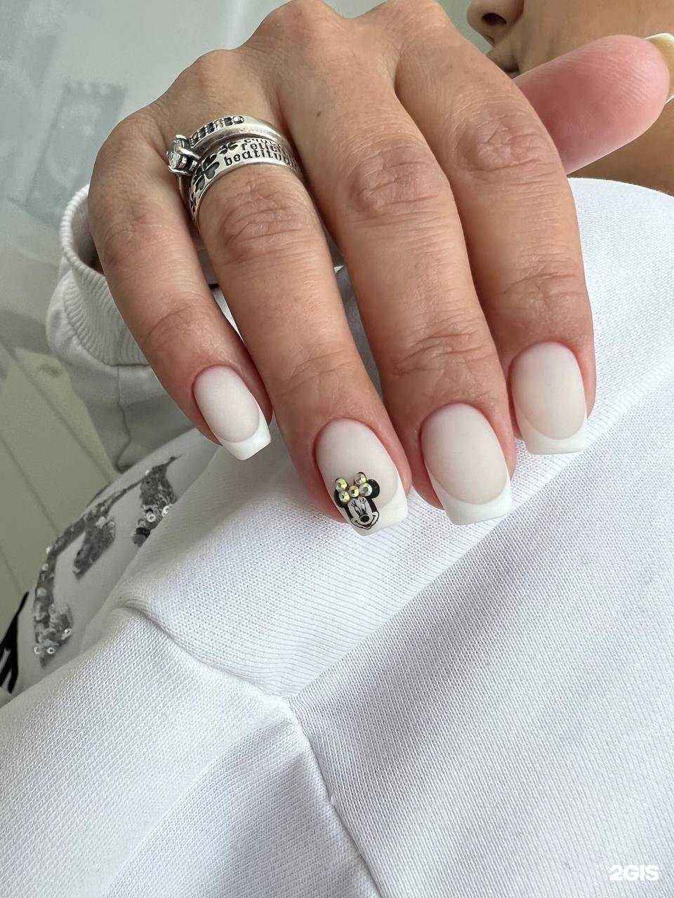 Отзывы на компанию Nogtepilka в г. Томск c фото