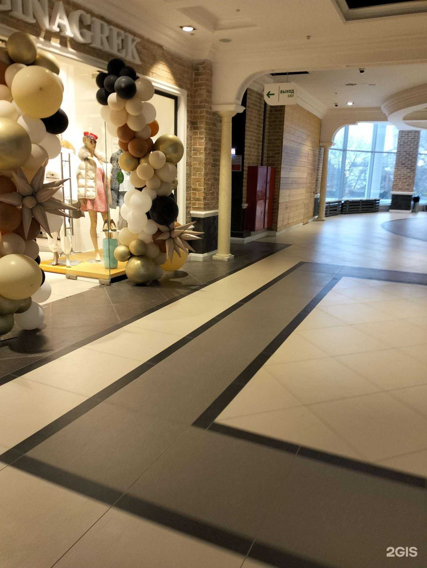 Отзывы на компанию EginaGrek в Тамбове c фото