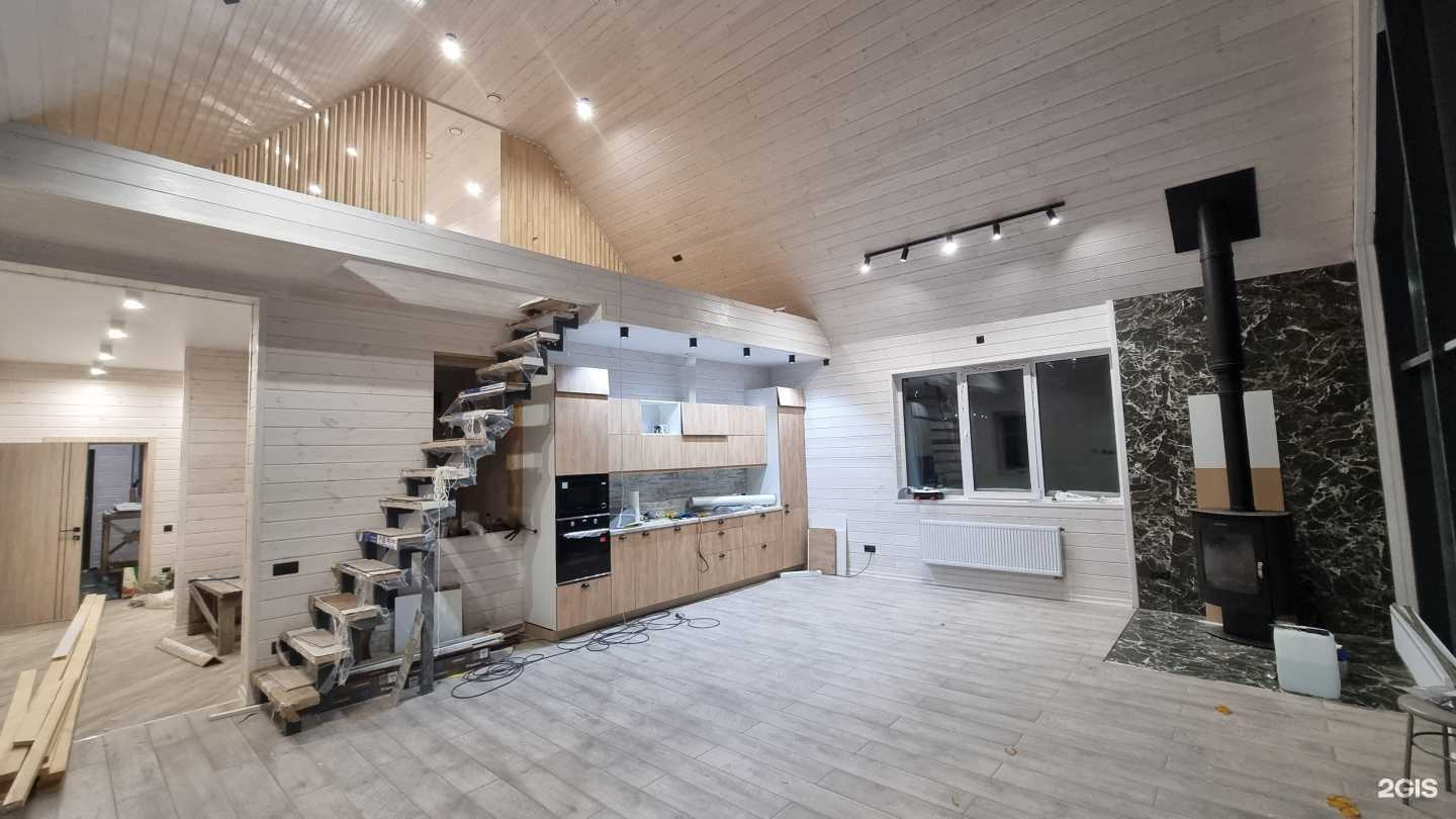 Отзывы на компанию Авантэк в Тюмени c фото