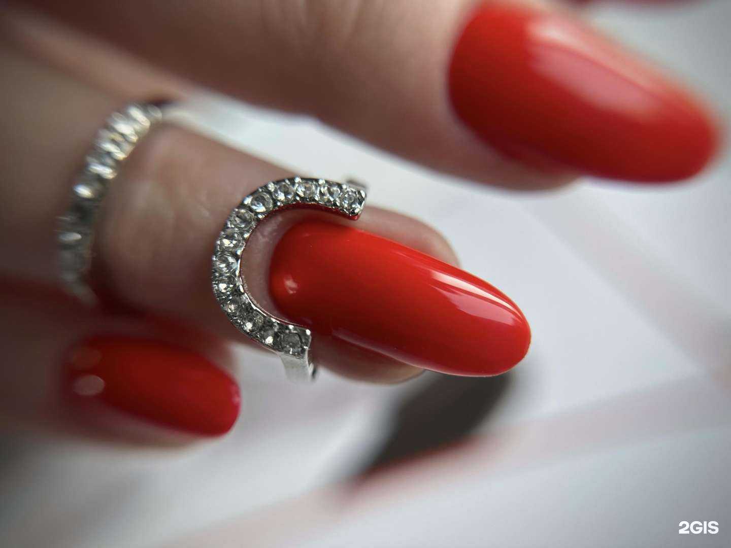 Отзывы на компанию Студия Екатерины Ли в Уссурийске c фото